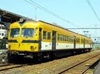 一畑電車に渡った元南海21000系