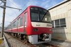 銀千の1145編成