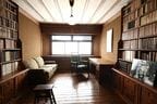 柳宗悦の書斎（西館）