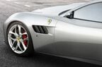 フェラーリ GTC4 ルッソT｜Ferrari GTC4Lusso T