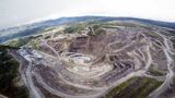 紫金鉱業はパプアニューギニアのポルゲラ金鉱山の採掘権益を2015年に取得した（写真は紫金鉱業のウェブサイトより）