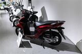 原付一種のホンダ「Dio110 Lite」（写真：三木 宏章）