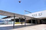 東武鉄道　太田駅　南口