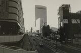 大宮駅西口（写真：1989年02月06日、高橋孫一郎撮影）