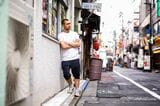 本書には転勤先だった日本での暮らしについても長く綴られている。「カラシビ味噌らー麺 鬼金棒」のラーメンはお気に入りの1つ（撮影：今井康一）