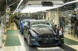写真：日産自動車