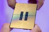 半導体チップ