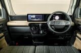 三菱 デリカミニ（写真：三菱自動車工業）