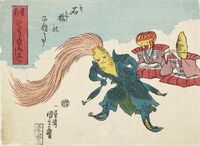 笑いのセンスは、江戸時代に学べ！ たとえ捕えられても、笑わせたい人たち