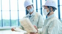 ｢密になりがちな仕事の人｣に知ってほしい対策 建設業や不動産､百貨店などで様々なサービス