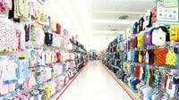 ベビー用品の西松屋､ヒット商品連発の舞台裏 大手電機のリストラ技術者が新風を吹き込んだ