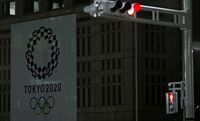 ビル･エモット｢五輪の1年延期は日本にとって朗報だ｣ 2021年の東京五輪は世界の復興を祝う大会に