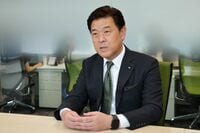 太陽HD佐藤社長､取締役再任が反対多数で否決