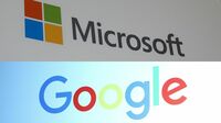 マイクロソフトの先制にグーグルの追撃はあるか ChatGPTの爆発的人気で｢検索｣の争奪戦が勃発