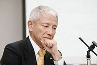 大日本住友製薬が米セプラコール社にTOB、海外展開に乗り出す