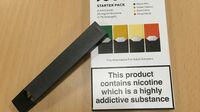 電子たばこ｢JUUL｣はニコチンが多すぎる？ イスラエル､米国製人気商品の販売を禁止