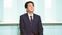 改憲を阻む3つの壁 一騎打ち制した安倍首相