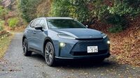 クラウン エステート「待った甲斐あり」と思わせる機能性だけでない出来のよさ（特にPHEV）