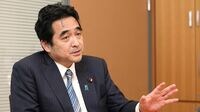 携帯料金引き下げ､側近が語る菅政権の真意 坂井学･官房副長官｢健全な競争環境が必要だ｣
