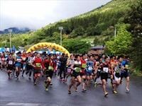 近年人気の“トレラン”は過疎地を救うか？ 人口1800人の村に、1000人がやってくる！