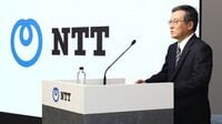 続投か？ 交代か？ 注目のNTT｢次期トップ人事｣