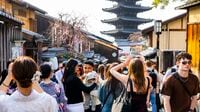 京都､浅草…｢インバウンド需要急増｣の光と影