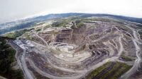 パプア｢中国企業の金鉱採掘権｣延長却下の訳