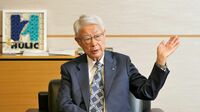 ヒューリックが｢銀座の大家｣として貫く独自開発