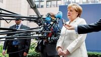 ドイツがおびえるEU崩壊の危険度