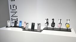 ｢アップル大国｣に挑む､スマホベンチャー･ナッシングのファッションブランド出身CBOが描く日本市場の攻略法