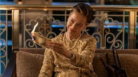 戸田恵梨香が挑む"細木数子"という劇薬　Netflix｢実録ドラマ｣がことごとくヒットするワケ