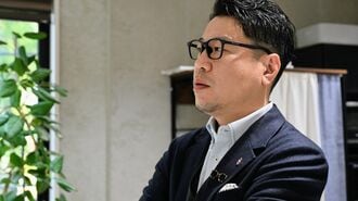 熊谷勇太さん