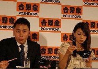 吉野家が高価格の「牛焼肉丼」を期間限定で投入。すき家、松屋も脱・値下げ路線にカジ切る