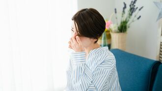 ｢額縁に足の小指ぶつけた｣彼女が得た数々の教訓