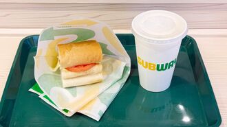 ワタミが改善?サブウェイ「390円朝食」に驚いた訳
