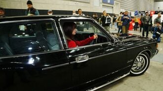 自分より年上､旧車好きの若者が増える不思議