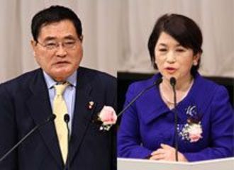 民意に反する「弱者の独走」