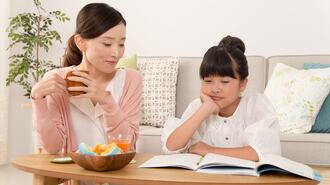 子どもを追い詰める｢間違った｣期待のかけ方