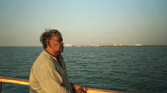 機関投資家は気候変動問題で受託者責任を果たせ