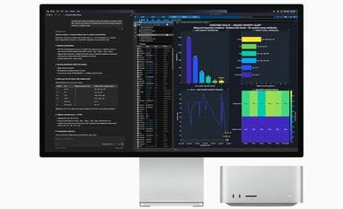 〈動画付き最速レビュー〉新Mac Studioとオープンウェイトモデルが変える常識…｢AIを借りなくてもいい｣時代の勝ち筋