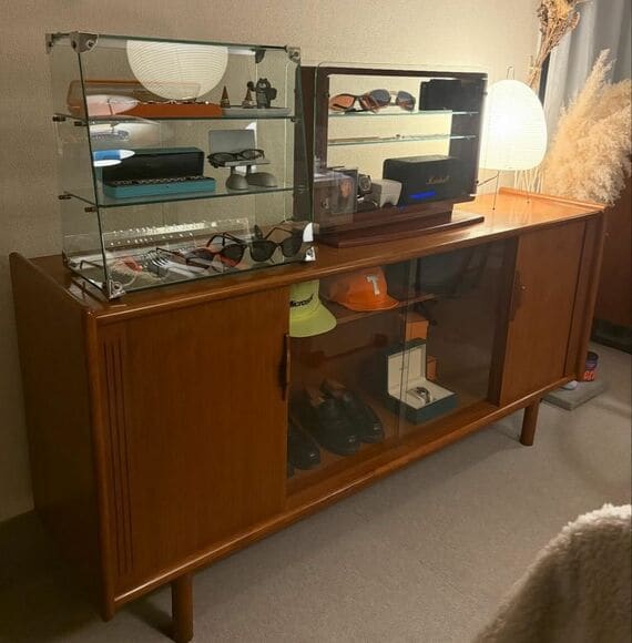 インテリア ジモティー