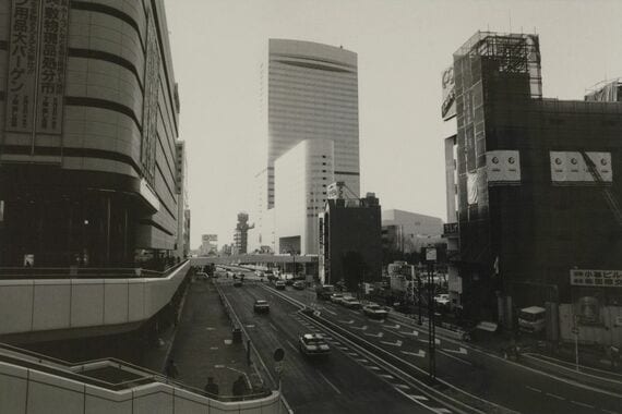 大宮駅西口