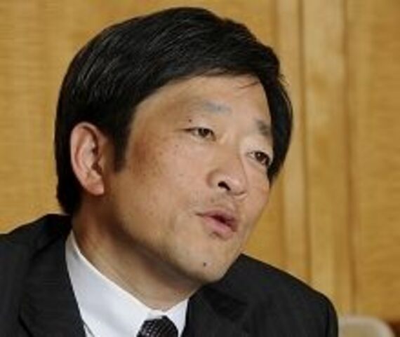 片山幹雄・シャープ社長--日本でのものづくり見直し、地産地消型へ仕組みを大転換