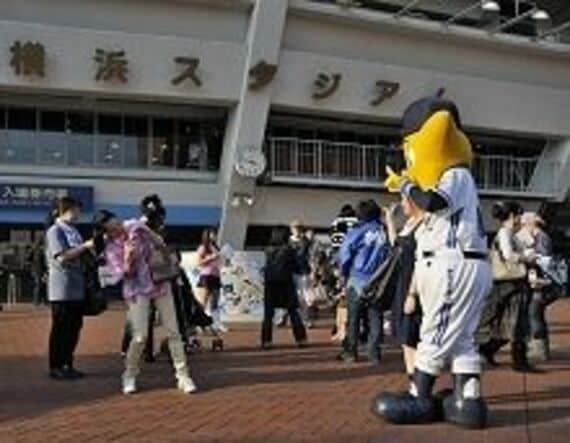 ディー・エヌ・エーは、プロ野球・横浜ベイスターズ買収報道を否定、日本市場には魅力ない？！
