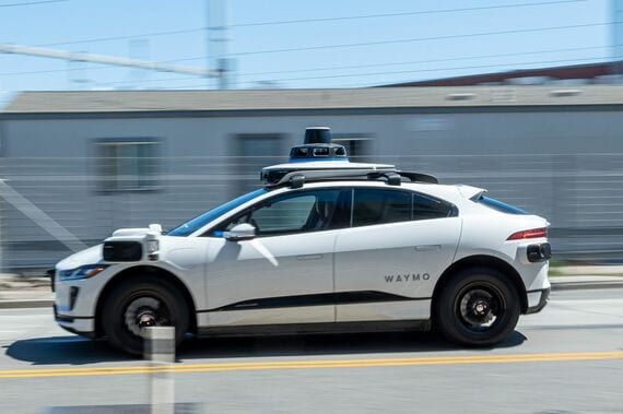Waymo