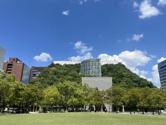 アクロス福岡