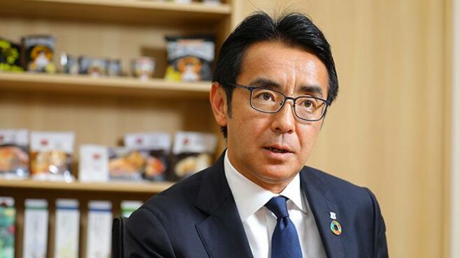 ｢令和時代のコンビニは多様性が大きなカギになる｣