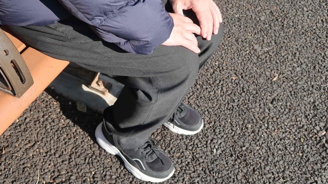 勤続15年でも…50歳男性が遭った"派遣切り"の闇