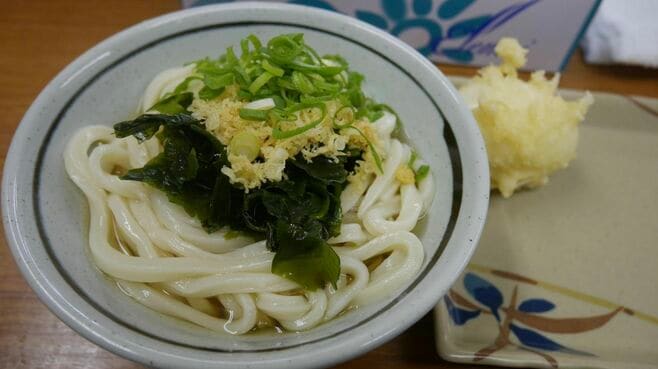 勝機なかった｢セルフうどん｣全国に広がった背景
