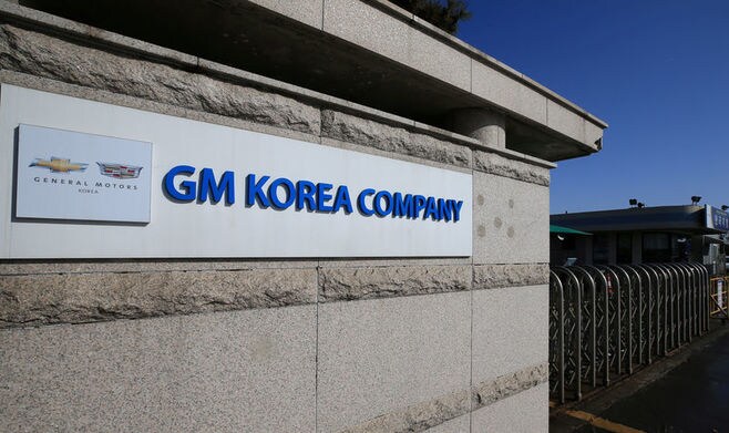 韓国GM工場閉鎖で文政権は失速しかねない